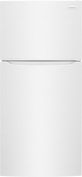 Frigidaire FFHT1814WW