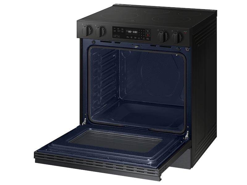 Samsung NSE6DG8100MT