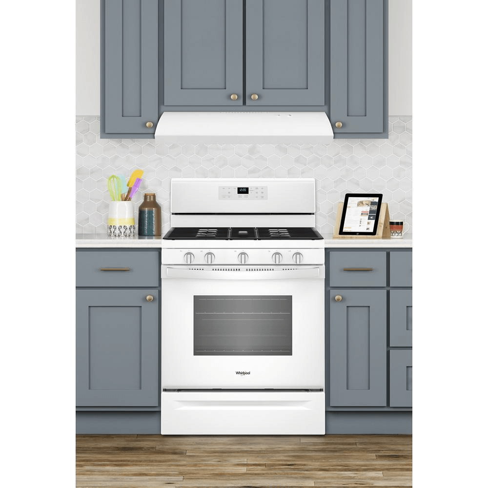 Whirlpool UXT3030ADW