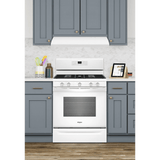 Whirlpool UXT3030ADW