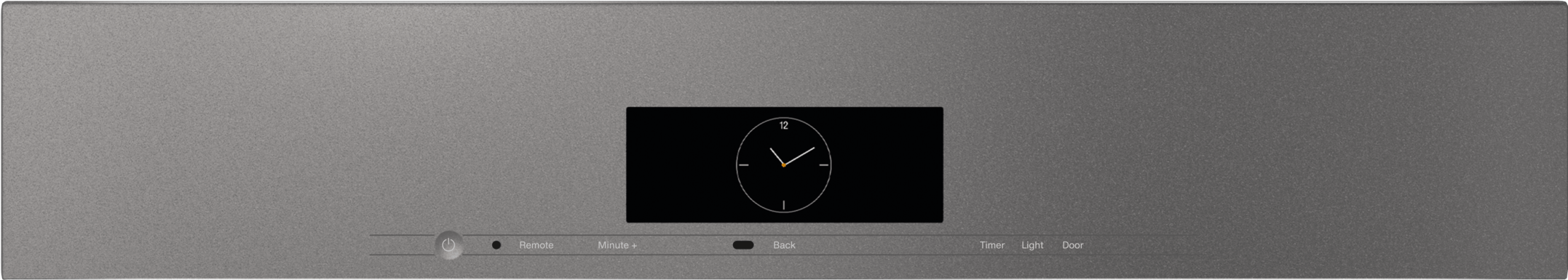 Miele H7870BMXGRAPHITEGREY