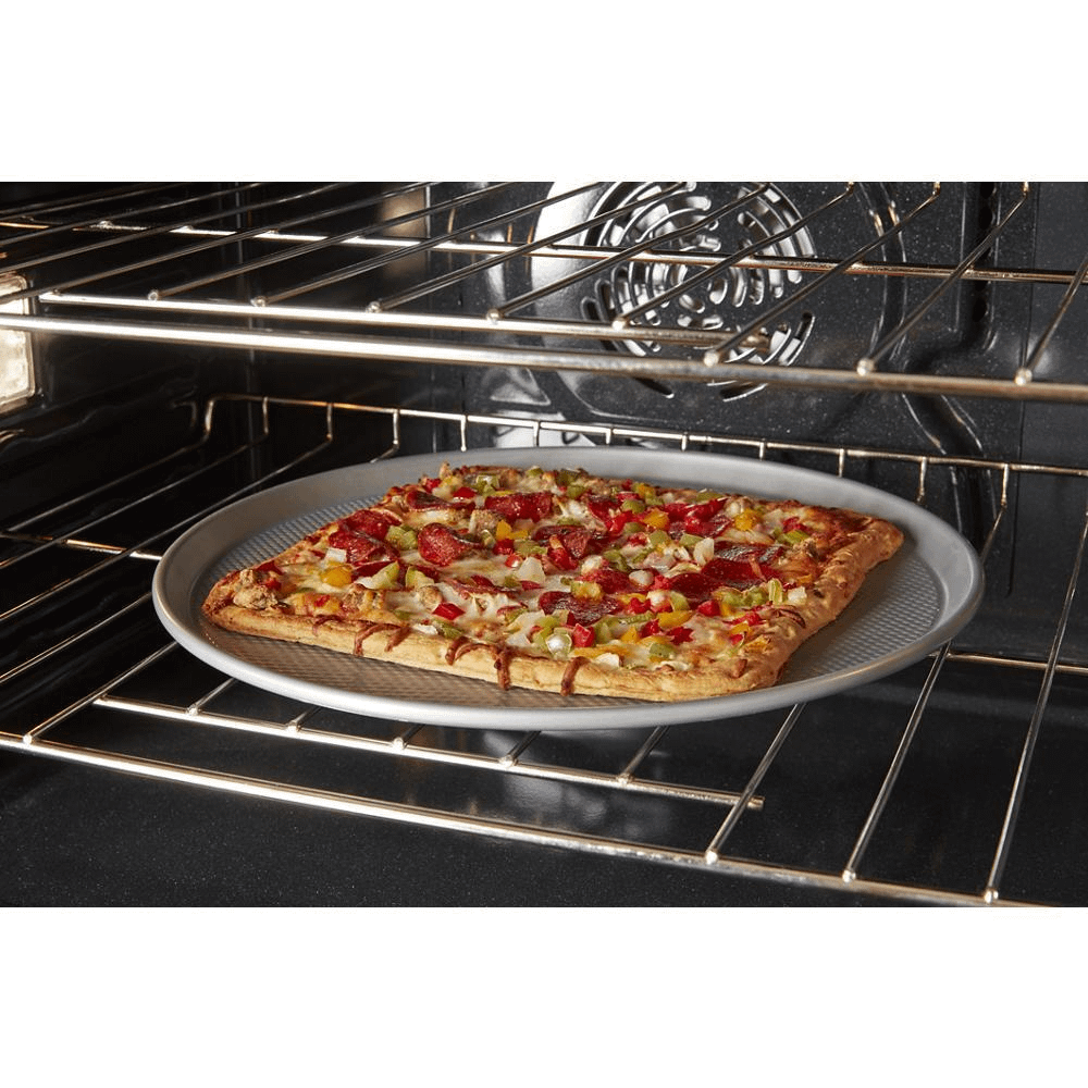Whirlpool WOEC5027LZ