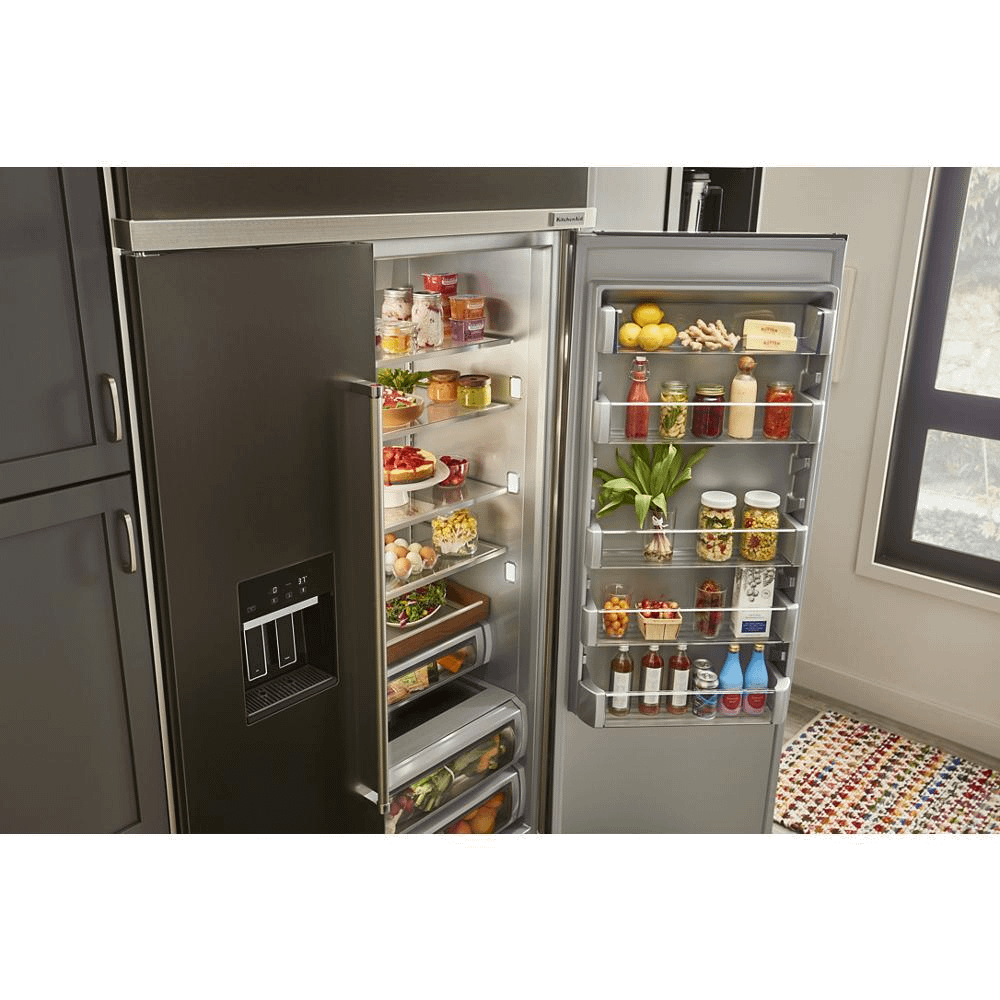 KitchenAid KURR314KBS