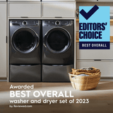 Electrolux ELFW7637AT