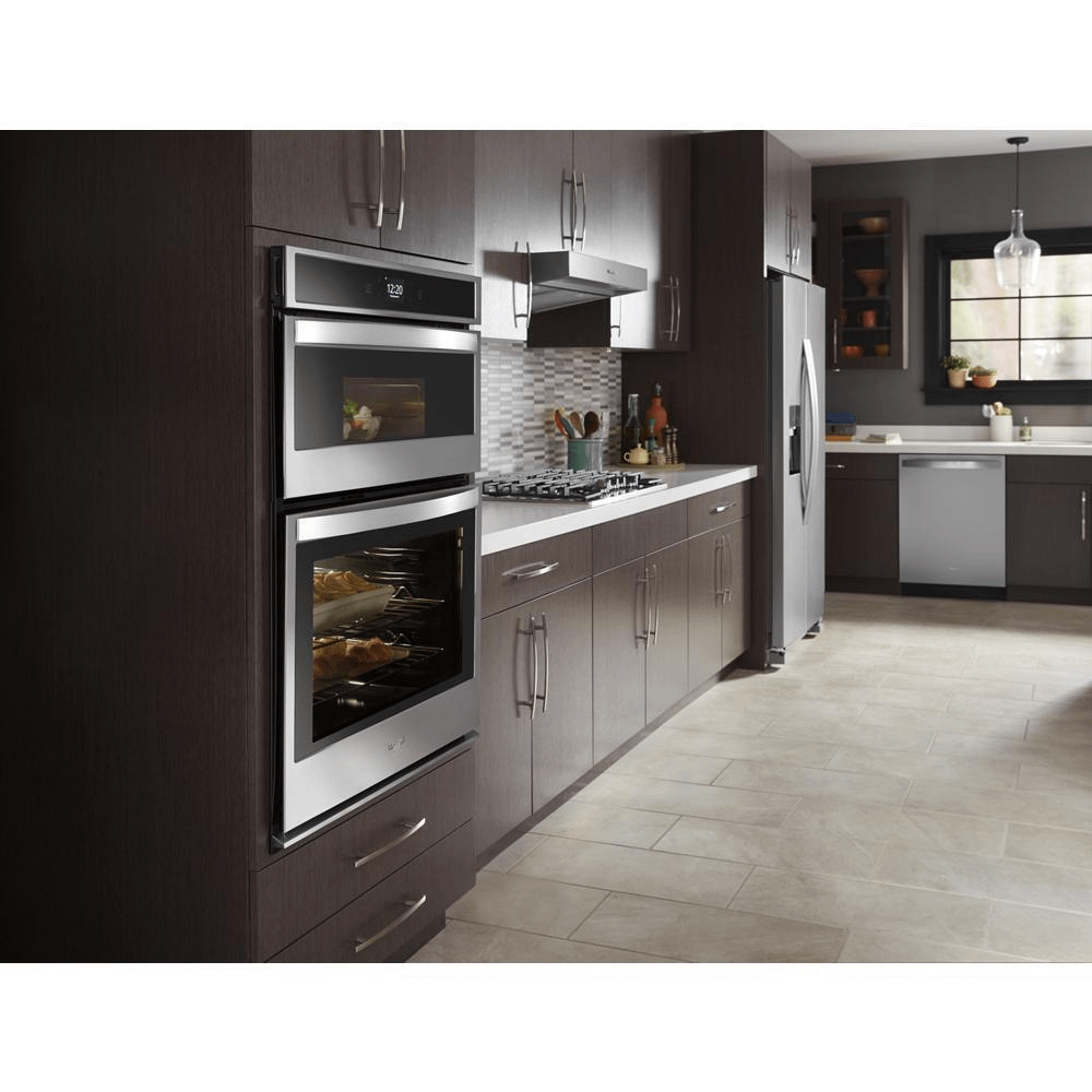Whirlpool WRS335SDHM