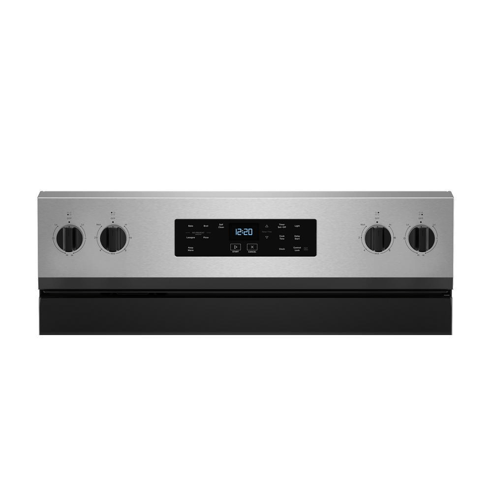Whirlpool WFES3530RS