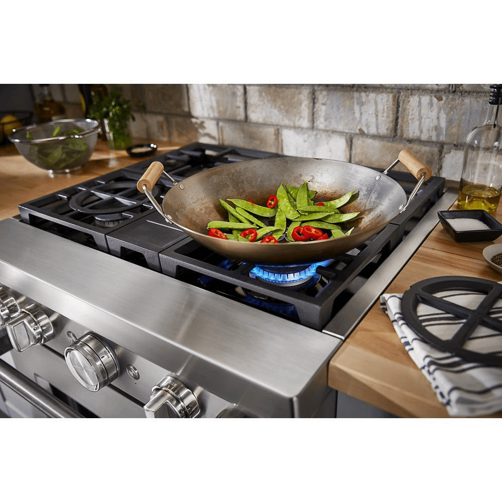 KitchenAid KFDC500JSS