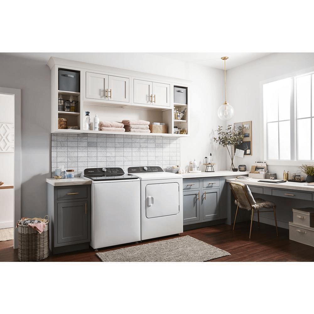 Whirlpool WTW500CMW