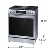 Frigidaire GCFG3060BF