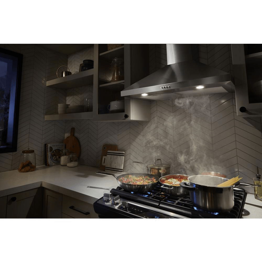 Whirlpool WVW53UC6LS