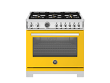 Bertazzoni PRO366BCFEPGIT