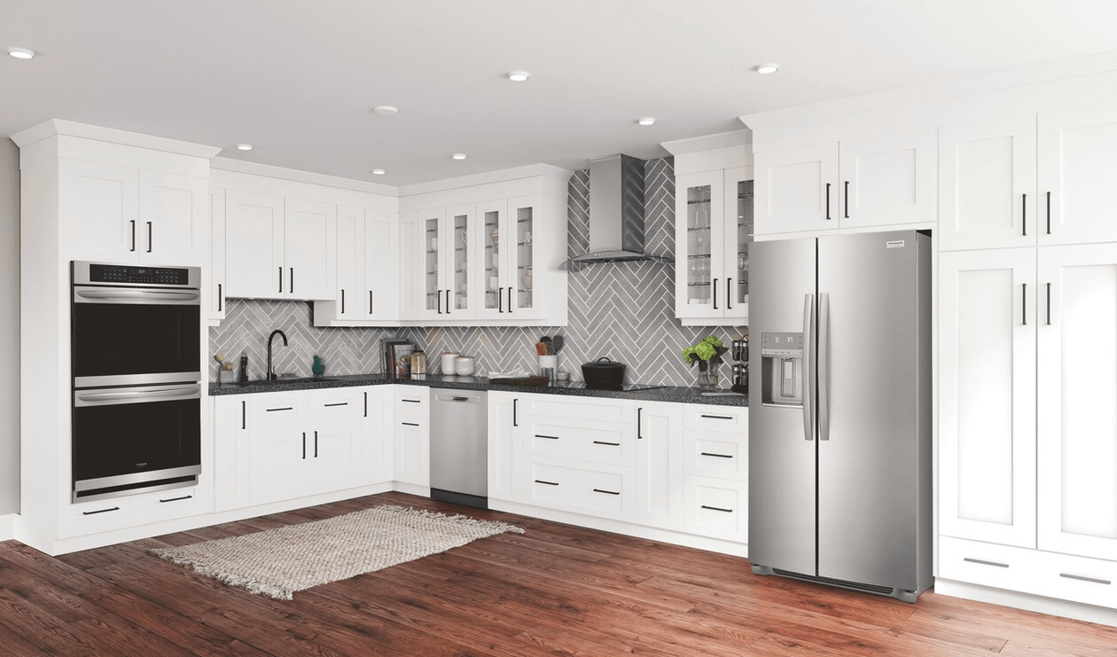 Frigidaire GRSS2352AF