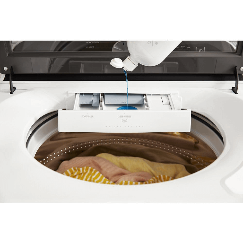 Whirlpool WTW500CMW