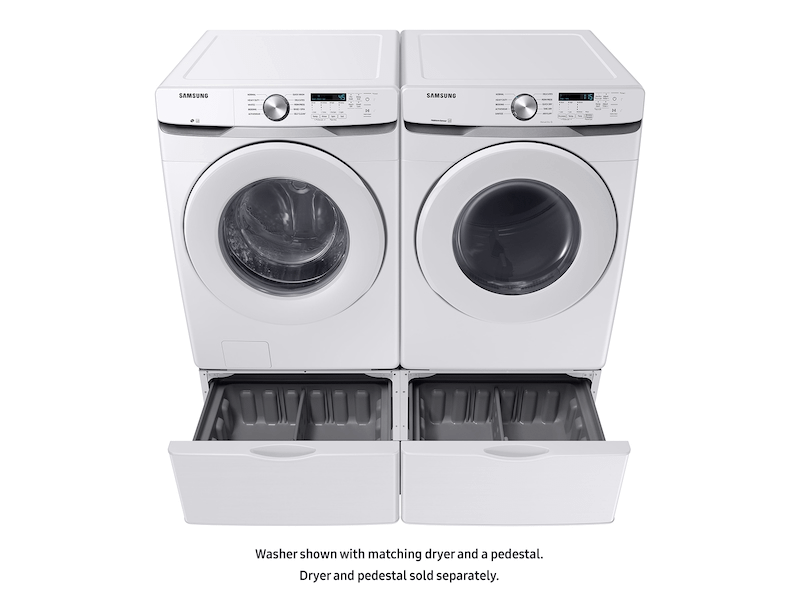 Samsung WF45T6000AW