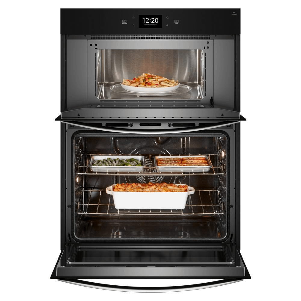 Whirlpool WOEC7030PZ