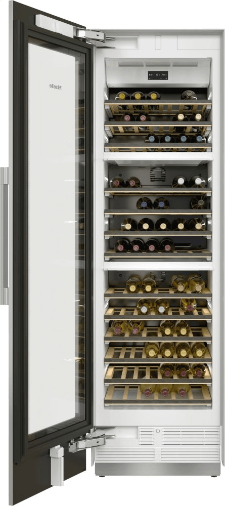 Miele KWT2612SF