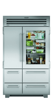 Sub-Zero PRO4850A