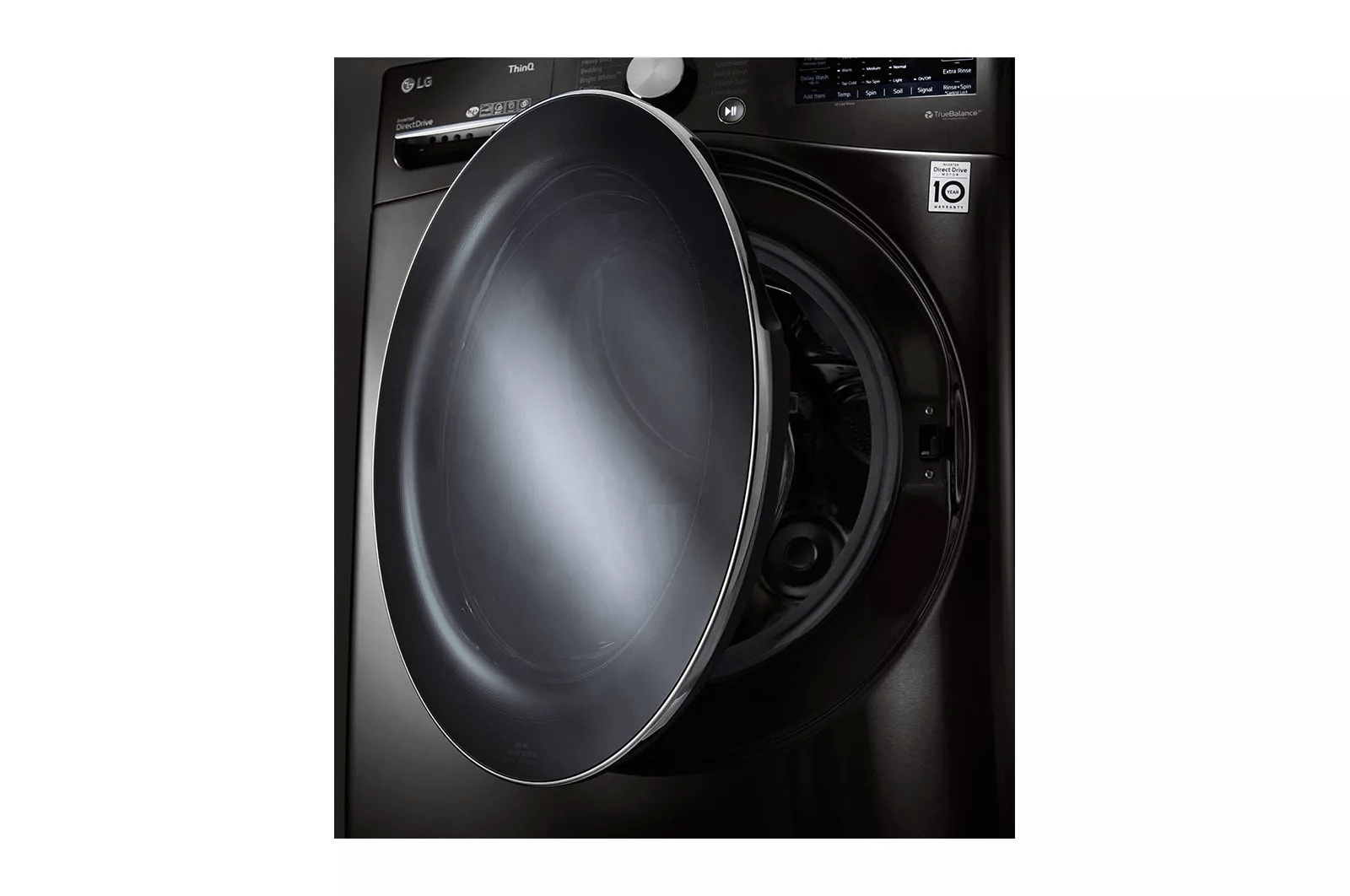 LG WM4200HBA