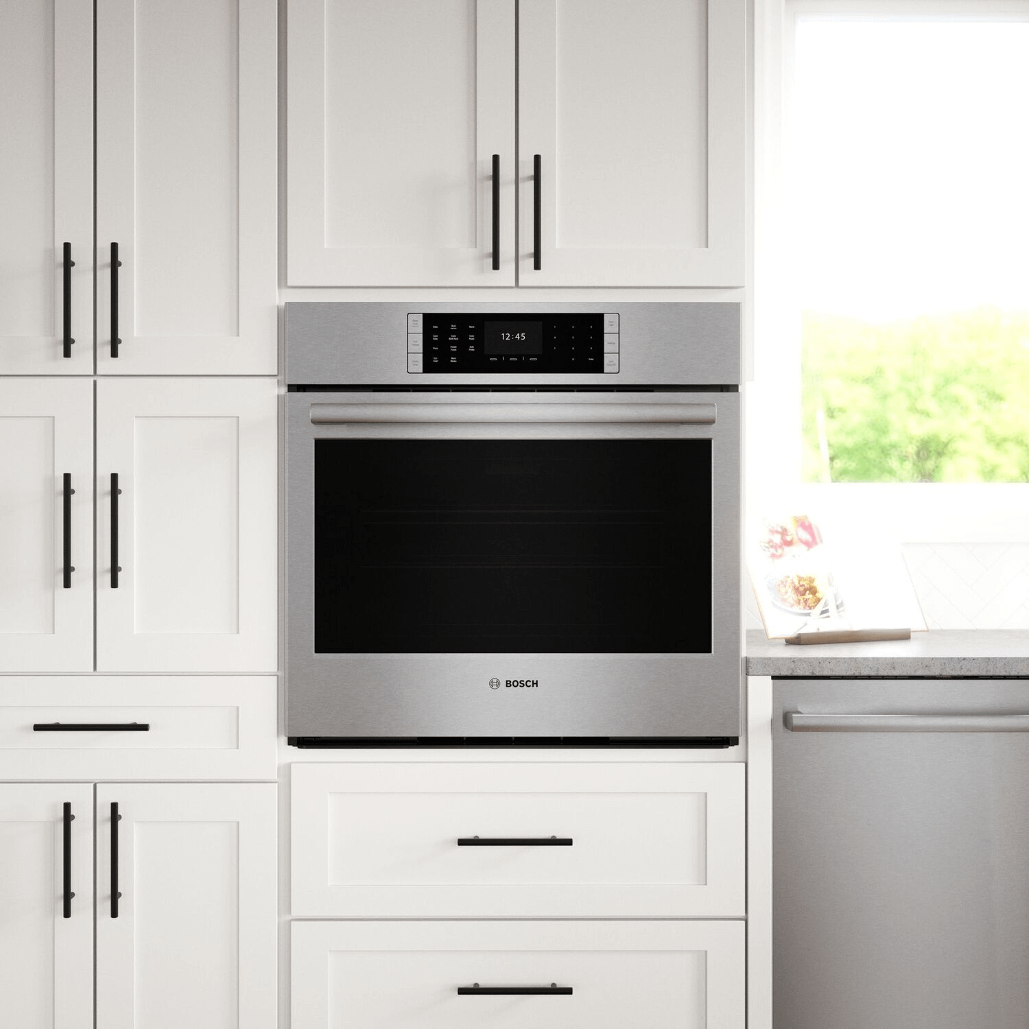 Bosch HBLP454UC
