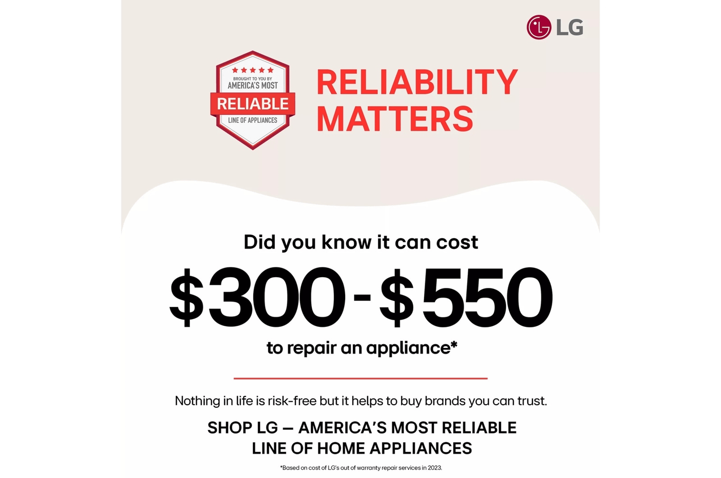 LG DLE3470M