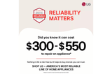 LG DLE3470M