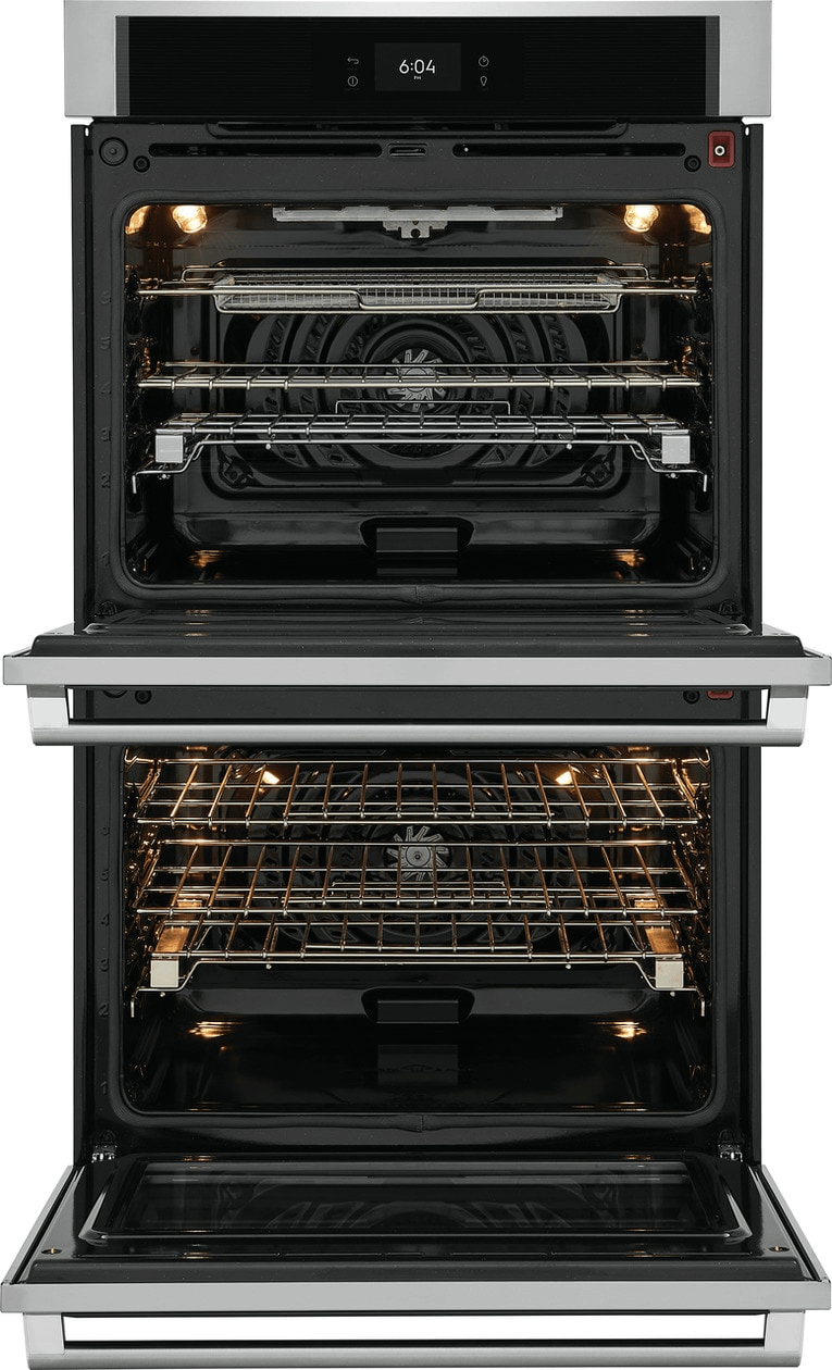 Electrolux ECWD3012AS
