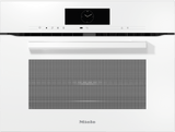 Miele H7840BMAMBRILLIANTWHITE