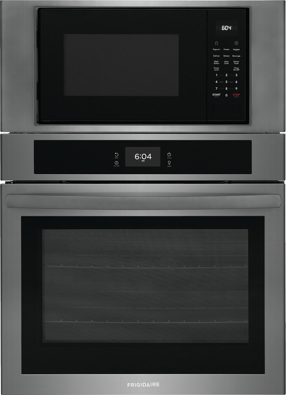 Frigidaire FCWM3027AD