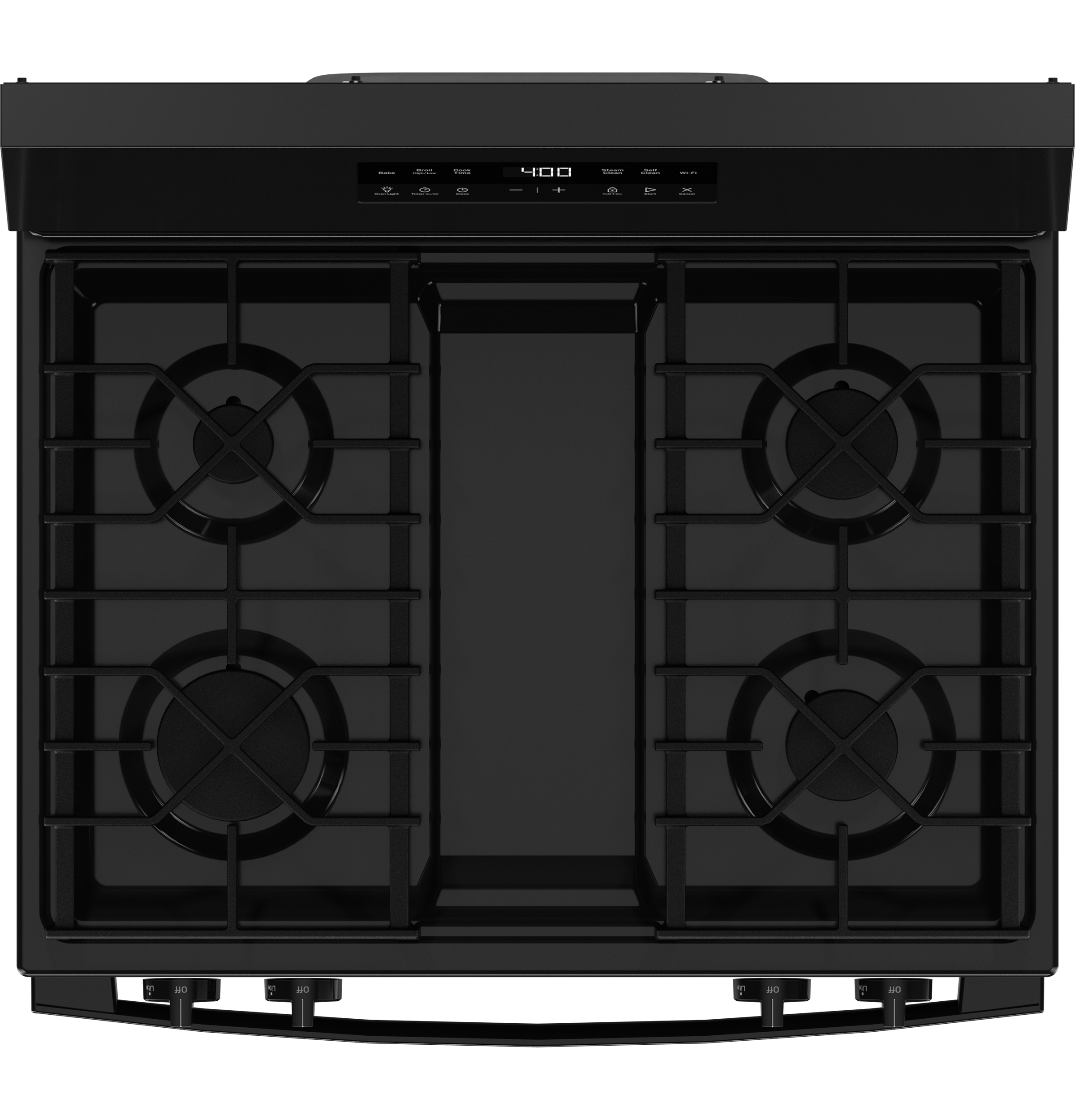 GE GGF400PVBB