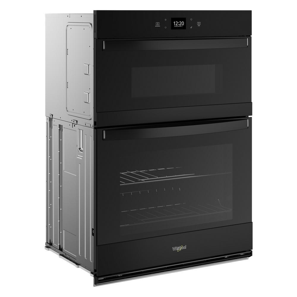 Whirlpool WOEC5027LB