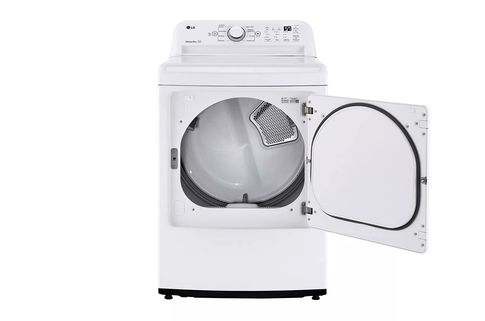 LG DLG7001W