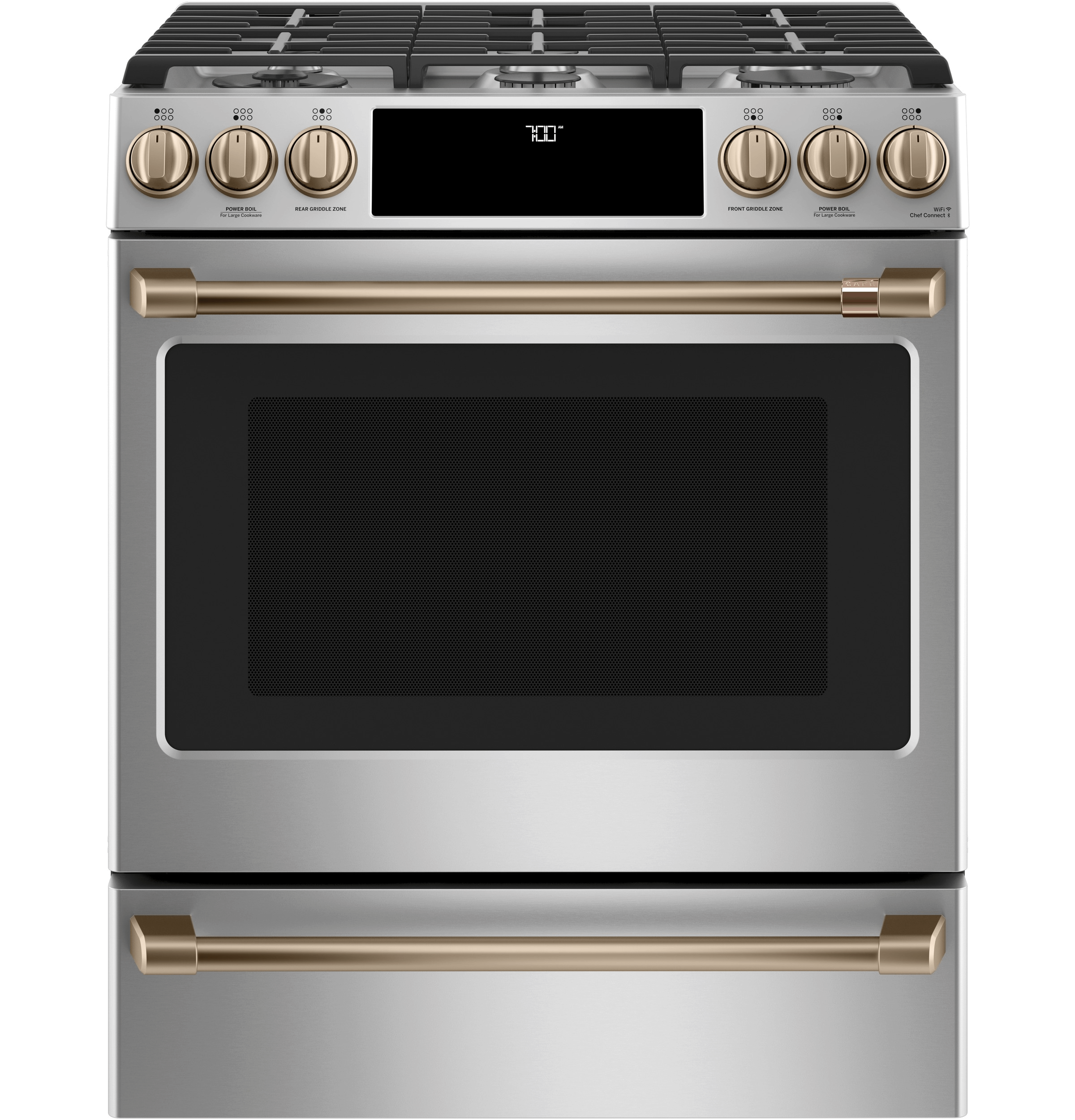 Cafe CGS700P2MS1