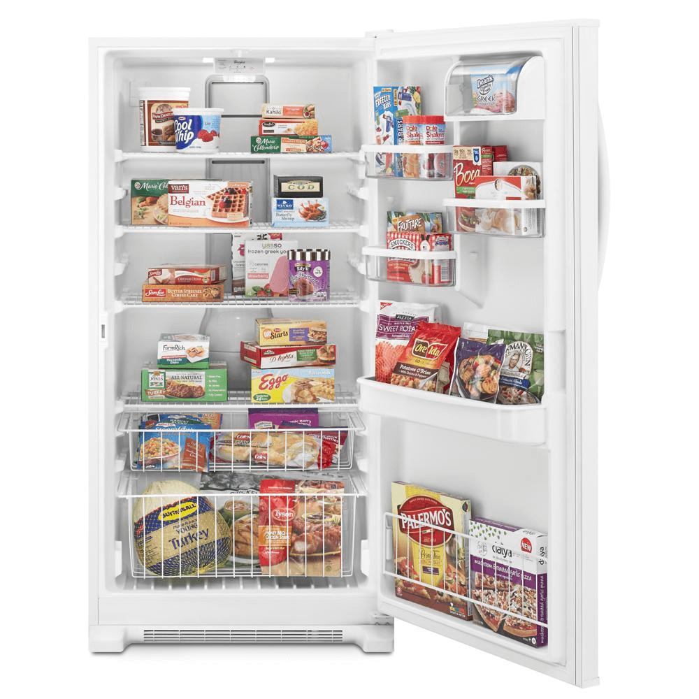 Whirlpool WZF79R20DW