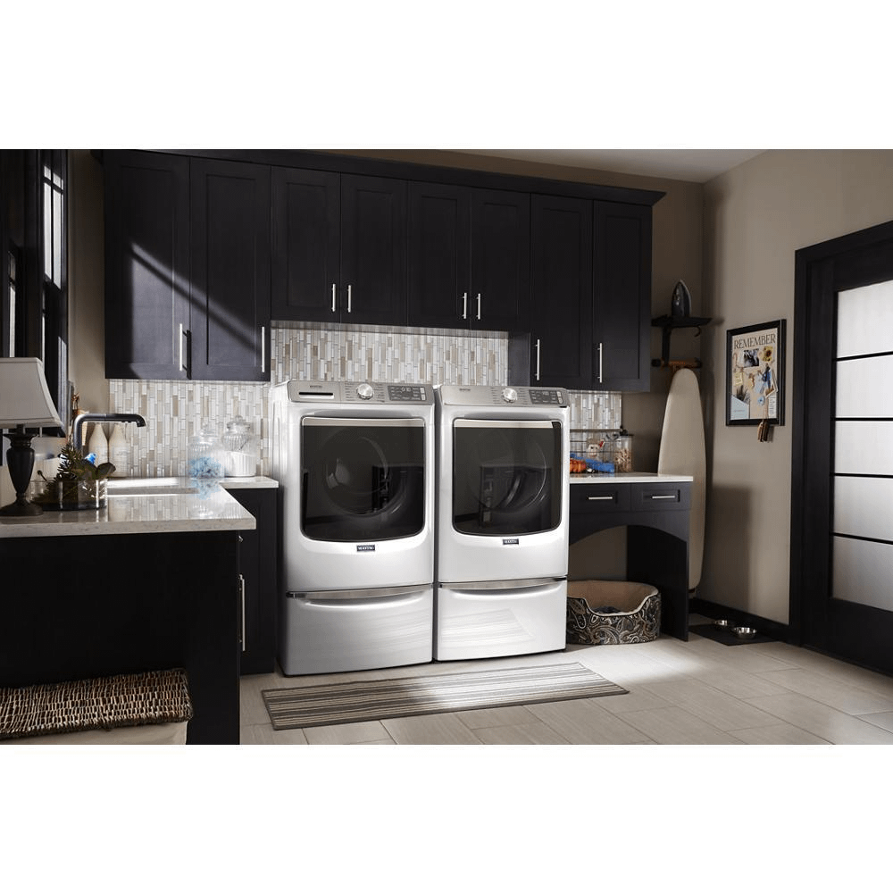 Maytag MED8630HW