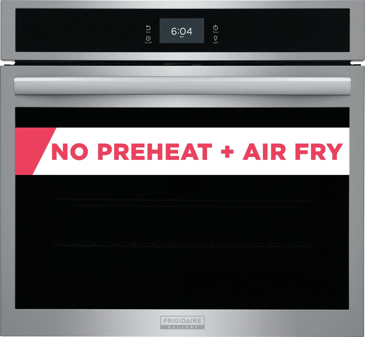 Frigidaire GCWS3067AF