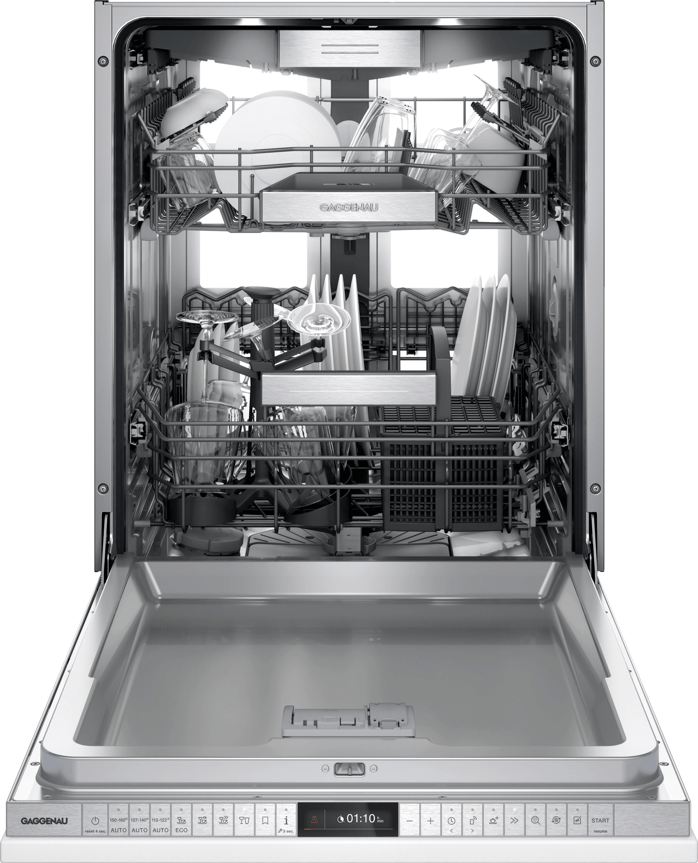 Gaggenau DF481701F