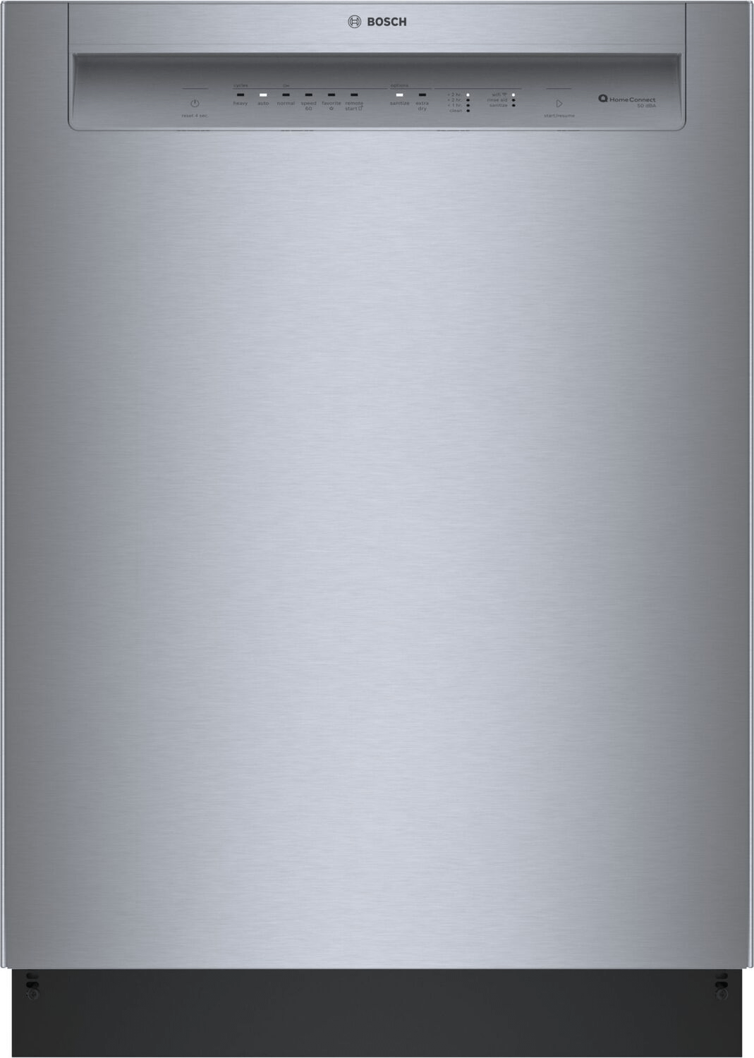 Bosch SHE3AEM5N