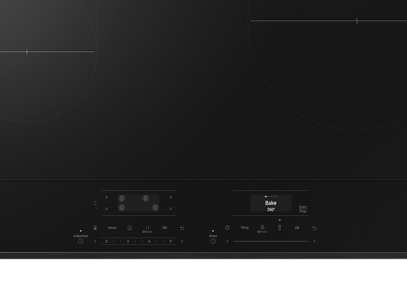 Samsung NSI6DG9300SR
