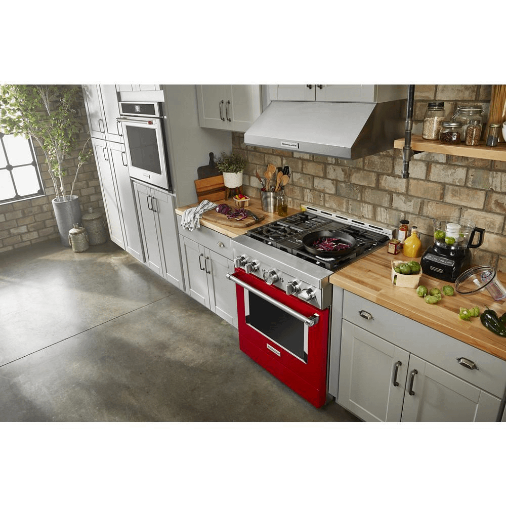 KitchenAid KFGC500JPA