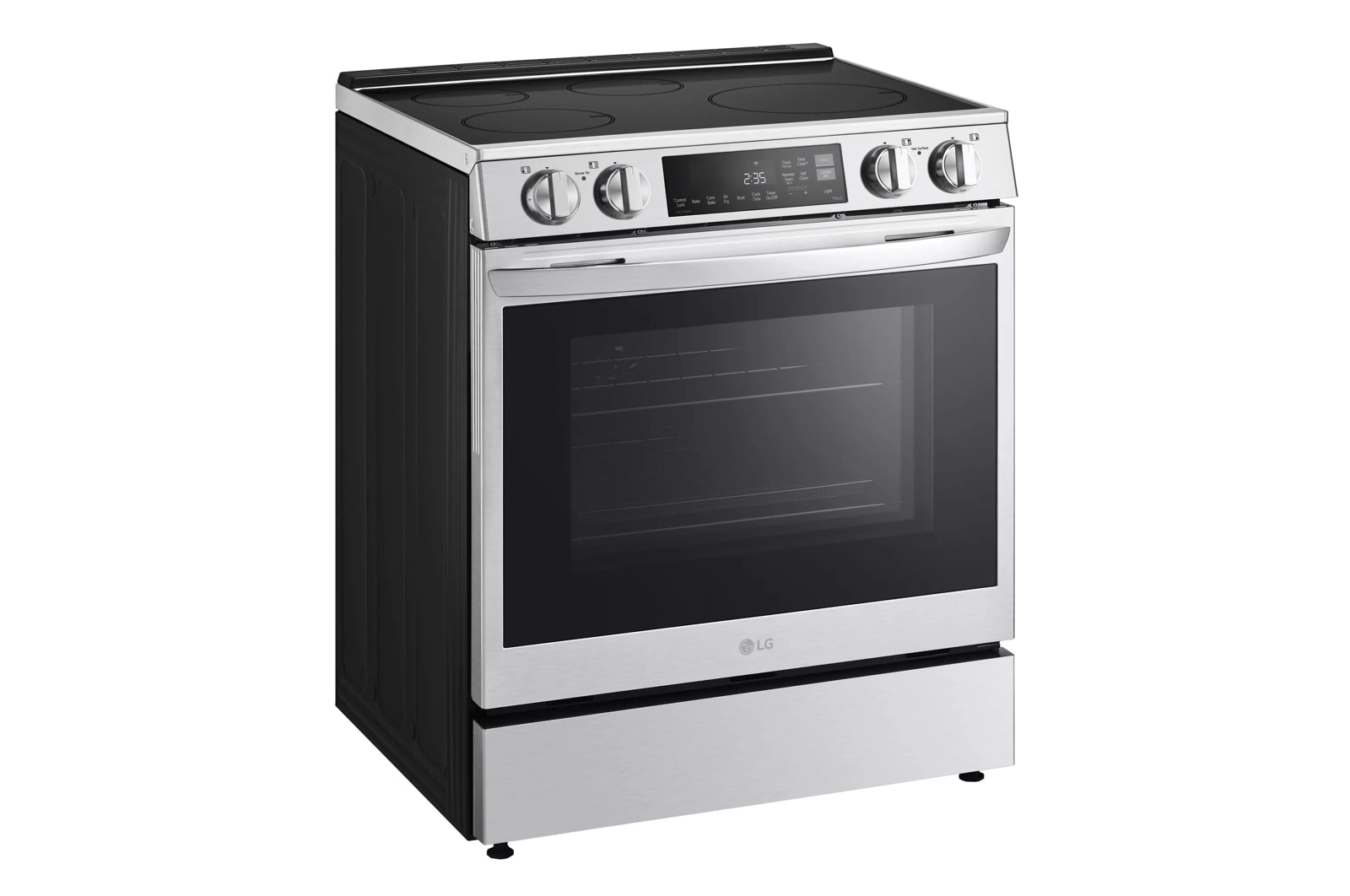 LG LSIL6334FE