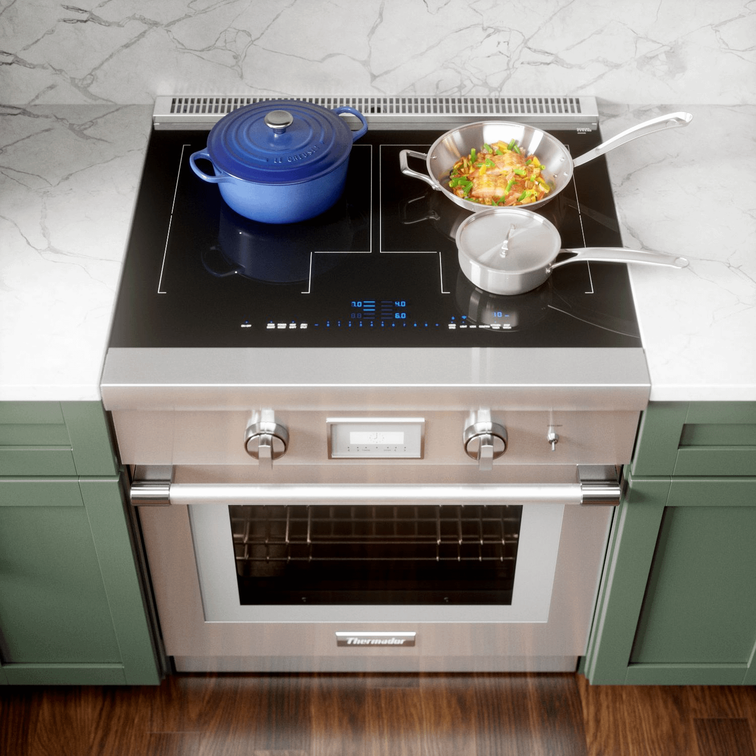 Thermador PRI30LBHU