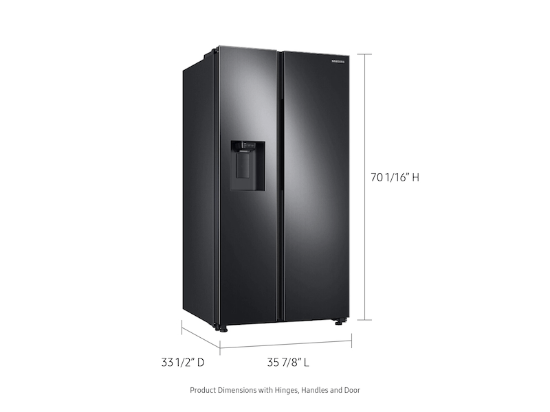 Samsung RS27T5200SG