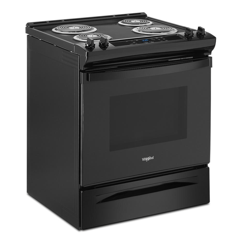 Whirlpool WEC310S0LB