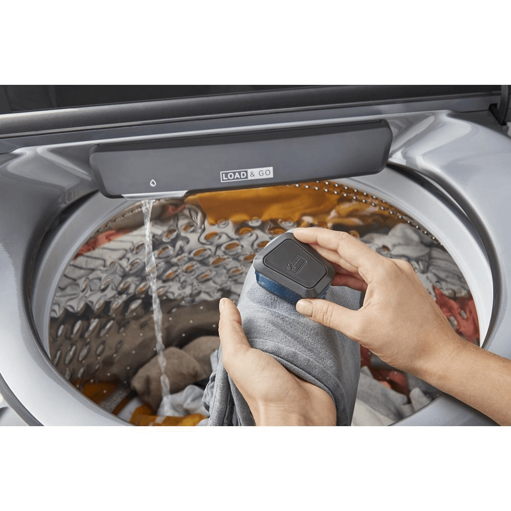 Whirlpool WTW8127LC