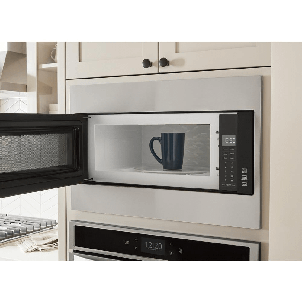 Whirlpool WMT55511KS