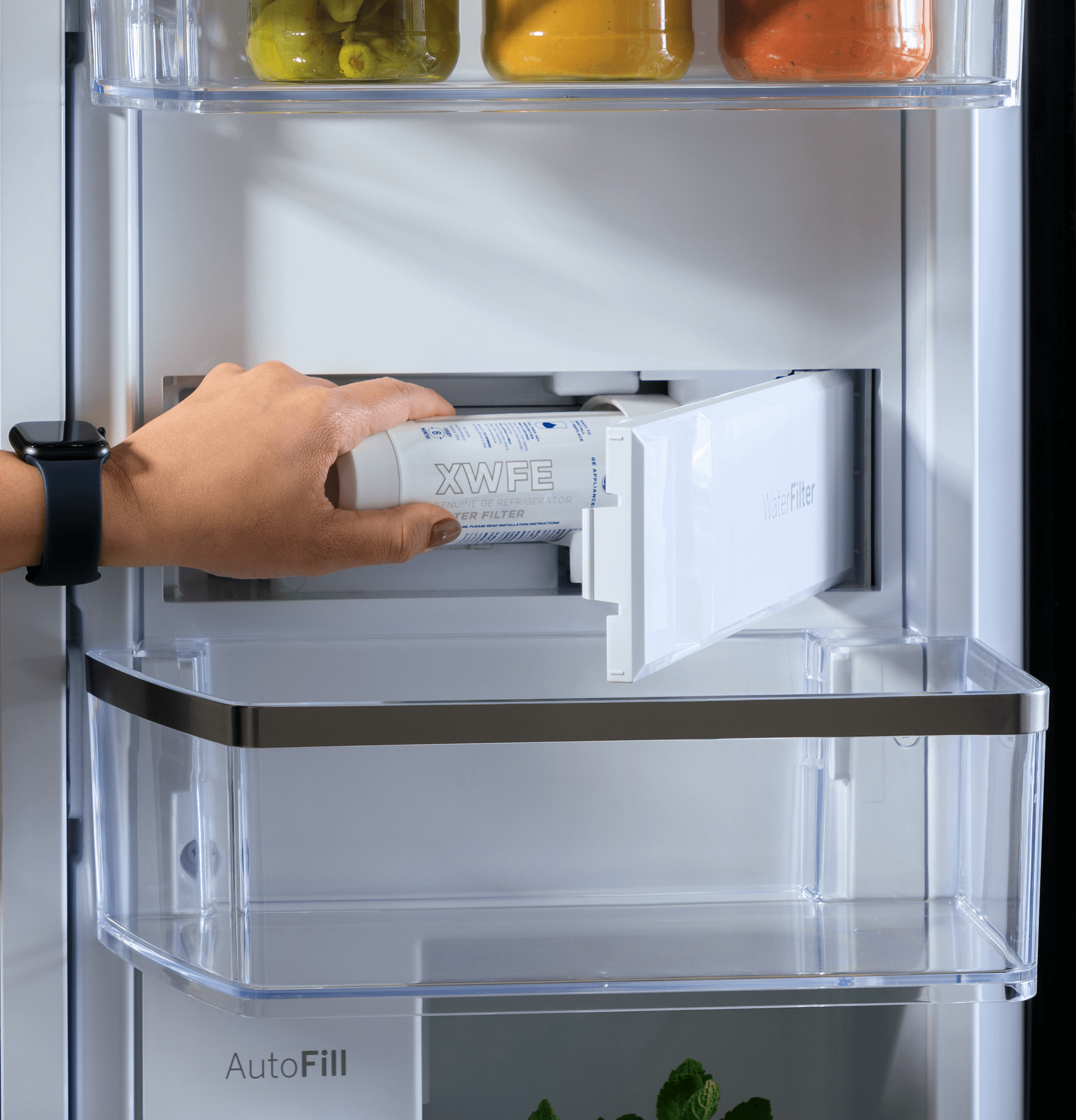 GE PGD29BYTFS