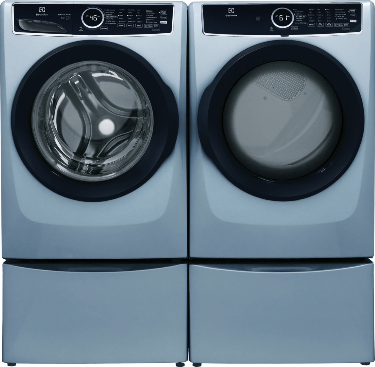 Electrolux ELFE7437AG