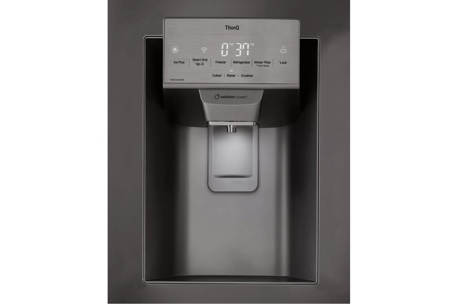 LG LRFS28XBD