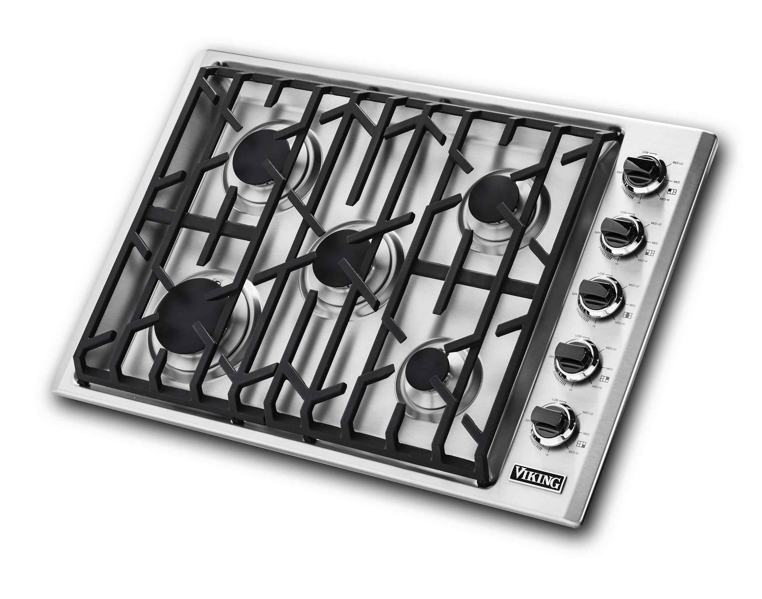 Viking VGSU53015BSSLP
