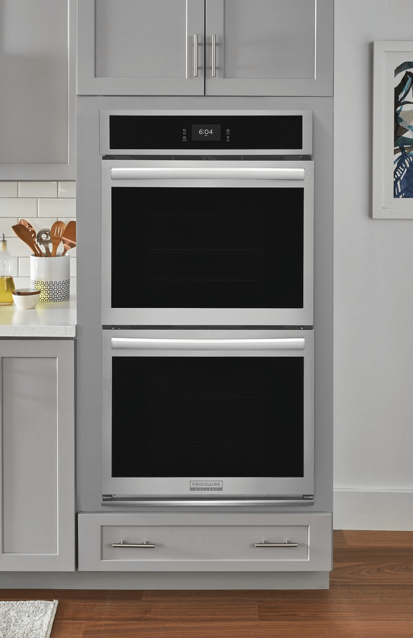 Frigidaire GCWD2767AF